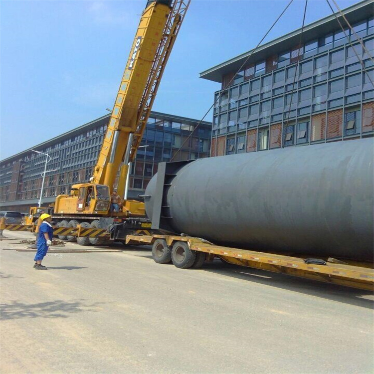 象山县100吨吊车出租的价格包含哪些费用