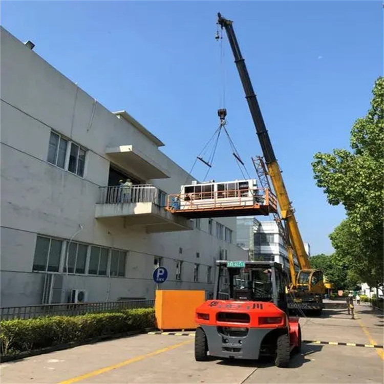 象山县小型吊车出租电话