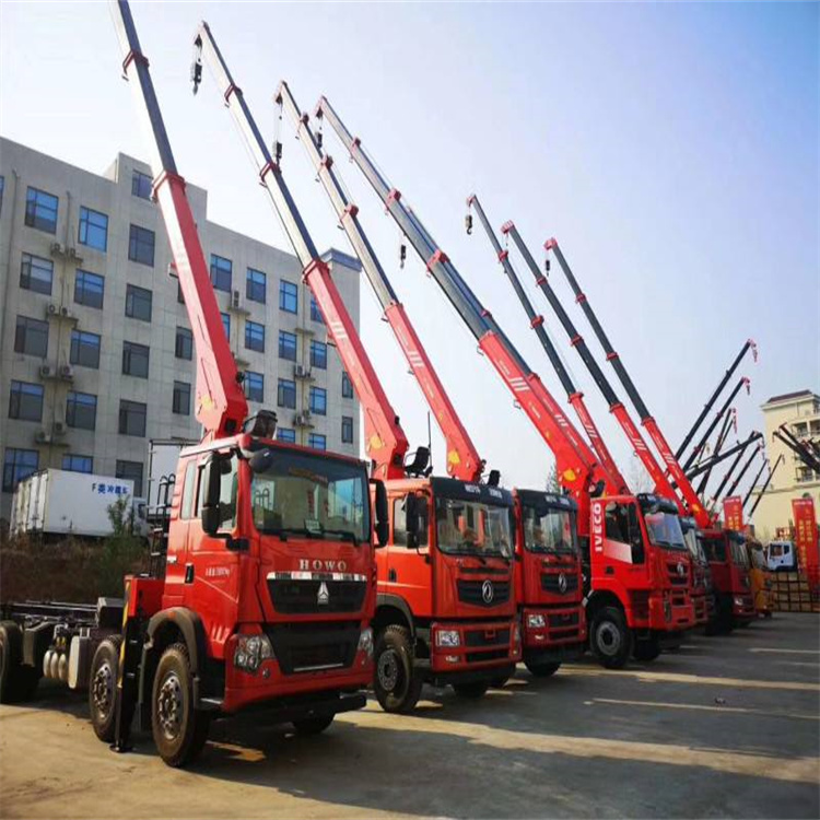 象山县租专业吊车电话