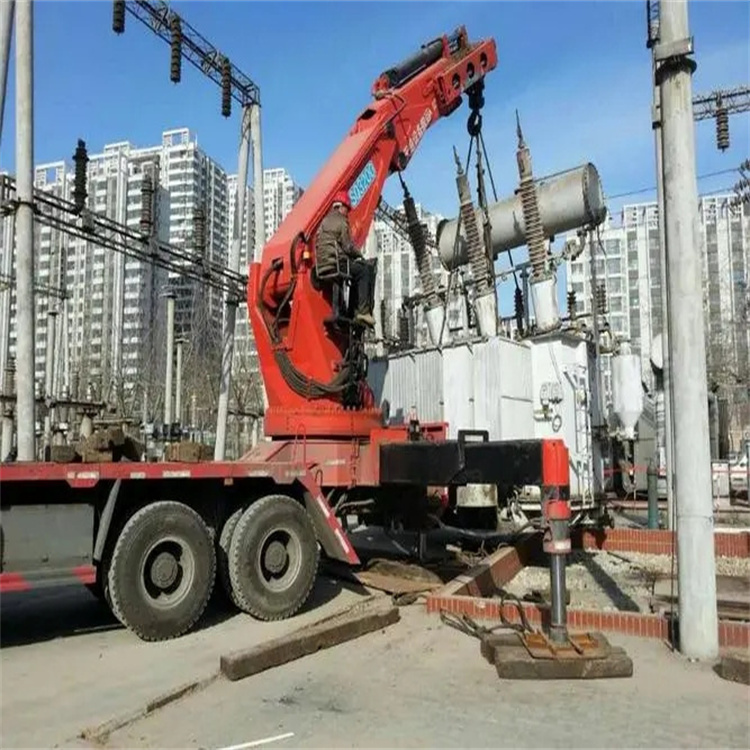 象山县就近吊车出租|工地厂房吊装设备租赁|24小时高效响应