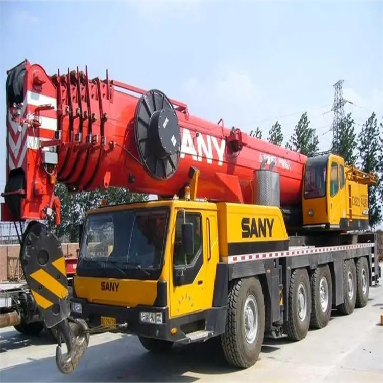 象山县附近工地哪里有吊车出租|应急吊装服务|24小时灵活调度