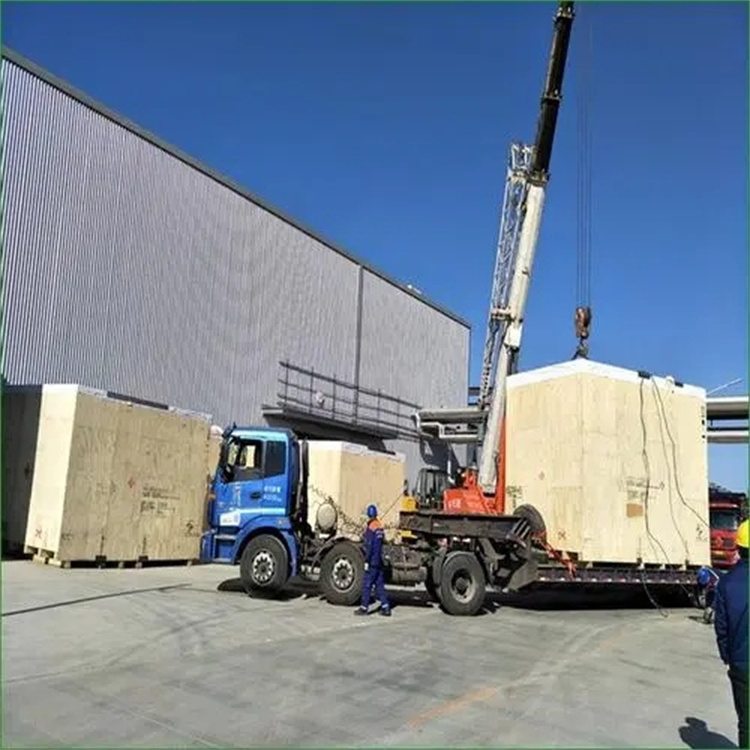 象山县吊车租赁包月