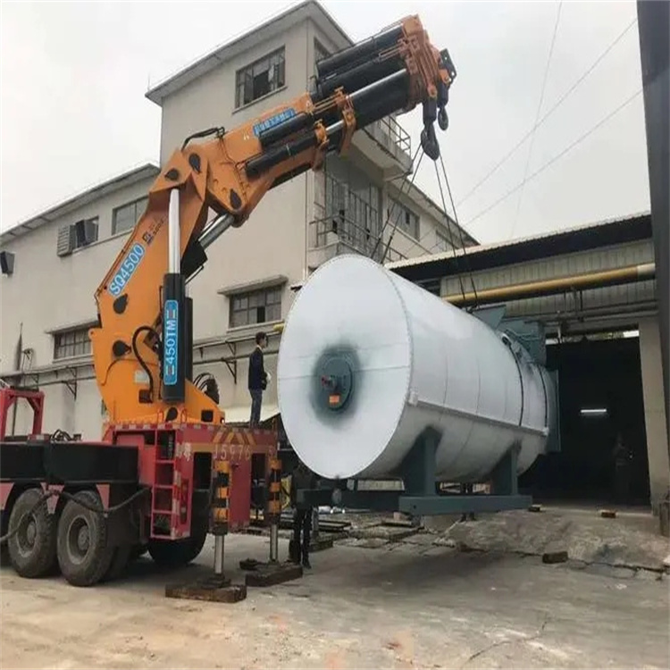 象山县室内装修小型折臂吊出租服务：高效解决方案与租赁指南