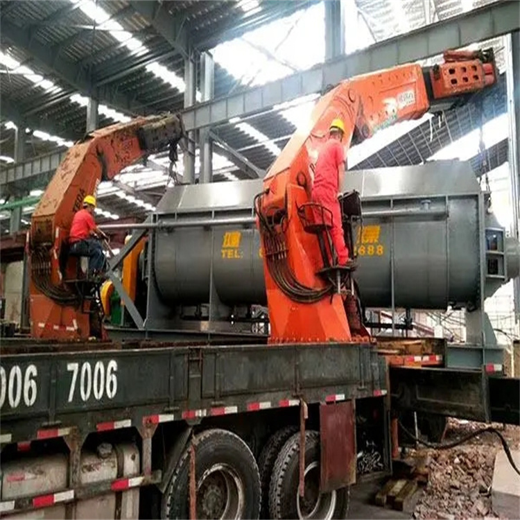 象山县大型随车吊出租多少钱