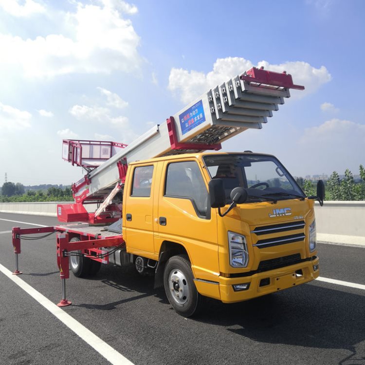 象山县出租云梯车电话 水泥上楼