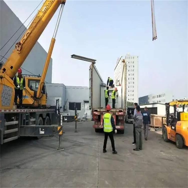 象山县如何找到附近的吊车救援服务