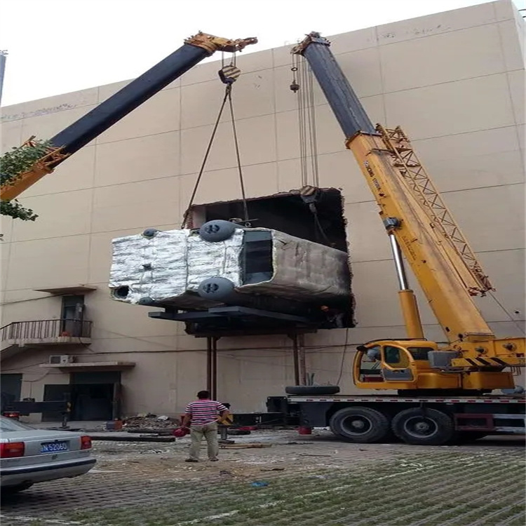 象山县25吨汽车吊出租