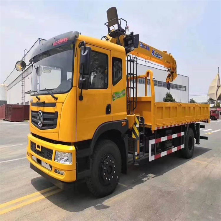 象山县附近找一辆随车吊出租