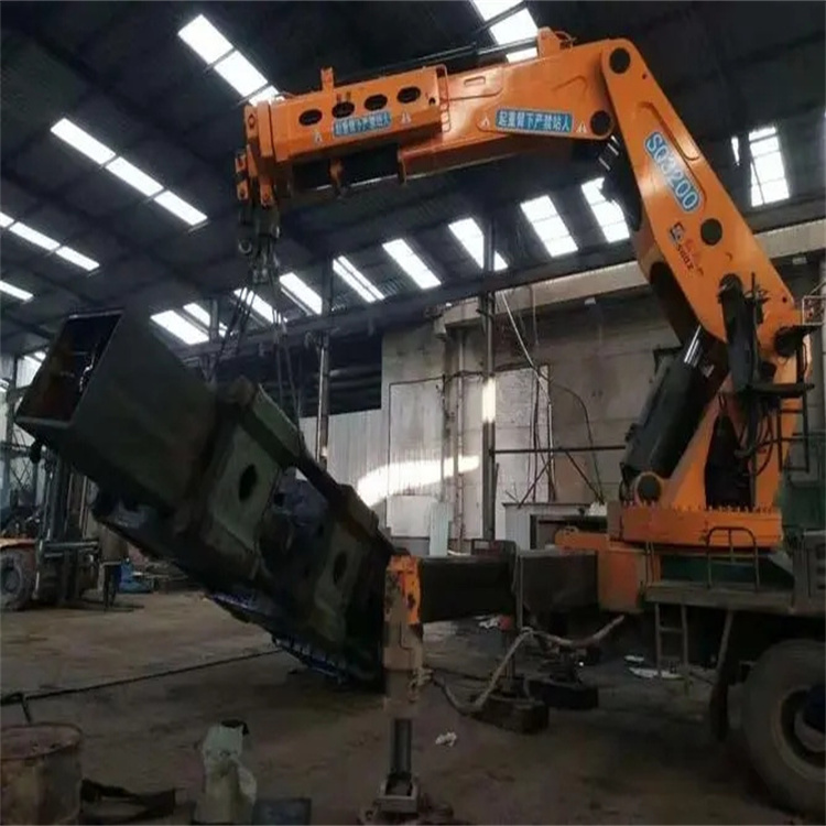 象山县130吨折臂吊车出租吊机租赁附近电话