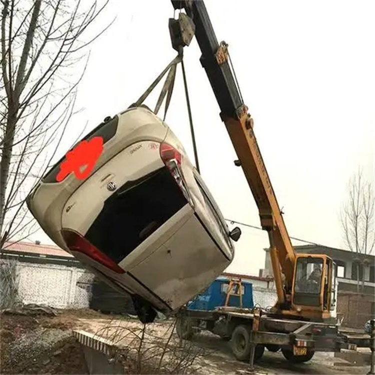 象山县随时待命，吊车24小时道路救援服务全解析