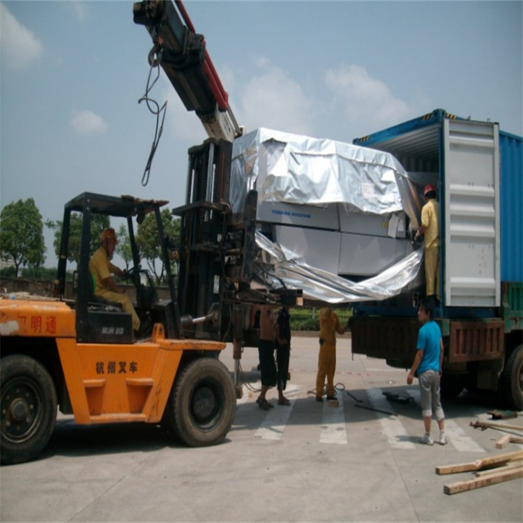 象山县专业吊车出租多少钱