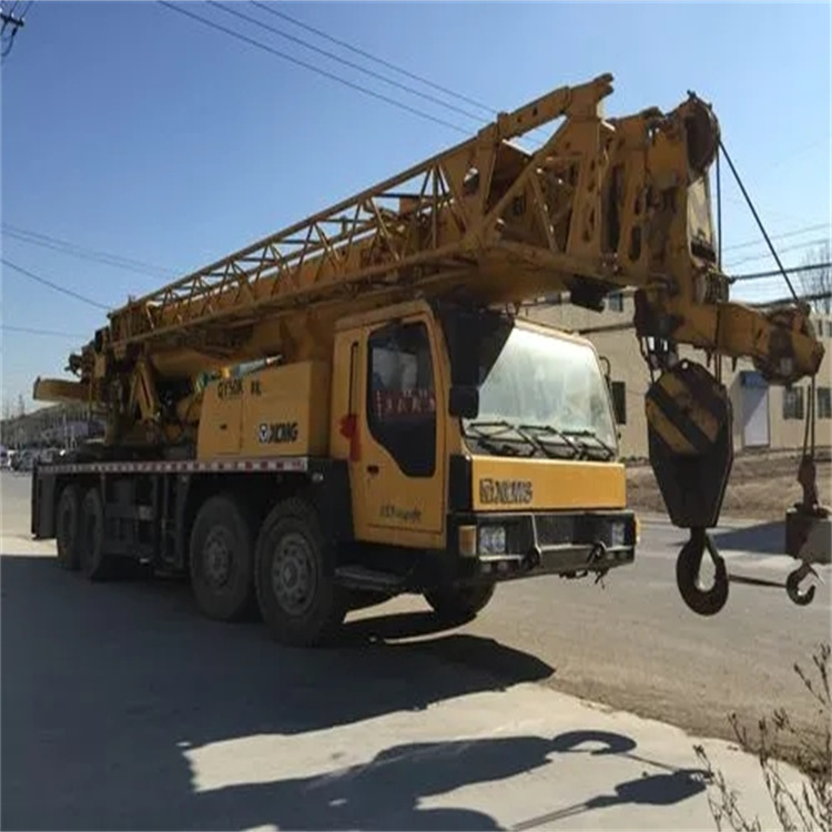 象山县哪里有专业吊车出租